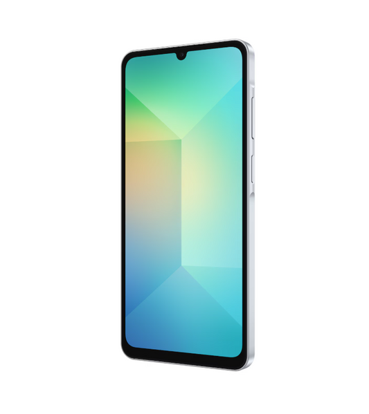 Samsung A06 5G A066B 6.7" 4GB 64GB DualSIM Gray (garantie doar la NOD)