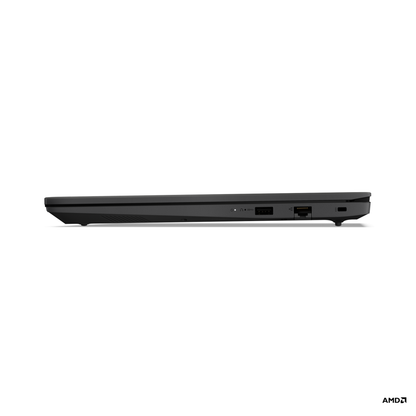 Laptop Lenovo V15 G4 AMN, 15.6" FHD, AMD Ryzen™ 5 7520U, Integrated AMD Radeon™ 610M Graphics, RAM 8GB, SSD 512GB, 3YD DOS
