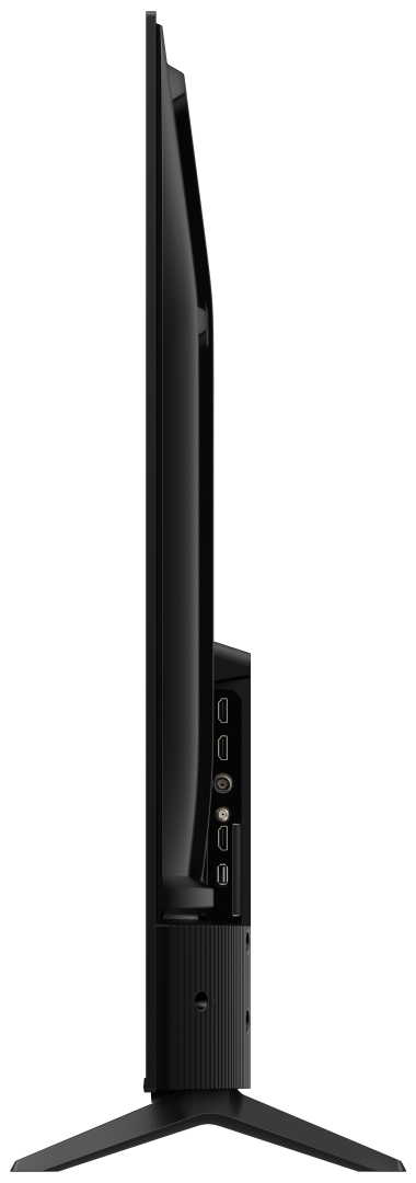 Televizor TCL QLED 55T69C, 138 cm, Smart Google TV, 4K Ultra HD, (Model 2025)