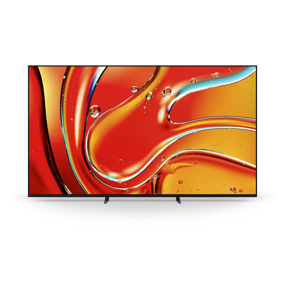 TV signage Sony XR70, 75", 4K. Conectivitate: Tuner TV. Garantie 3 ani + advanced exchange program