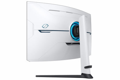 Monitor Samsung 32" LS32BG850NPXEN