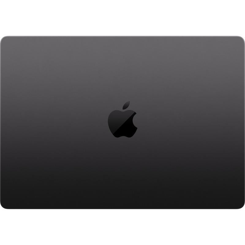 MacBook Pro 14.2"/Apple M4 Pro (CPU 14-core, GPU 20-core, Neural Engine 16-core)/48GB/1TB - Space Black - INT KB (cto from MX2Y3RO/A)