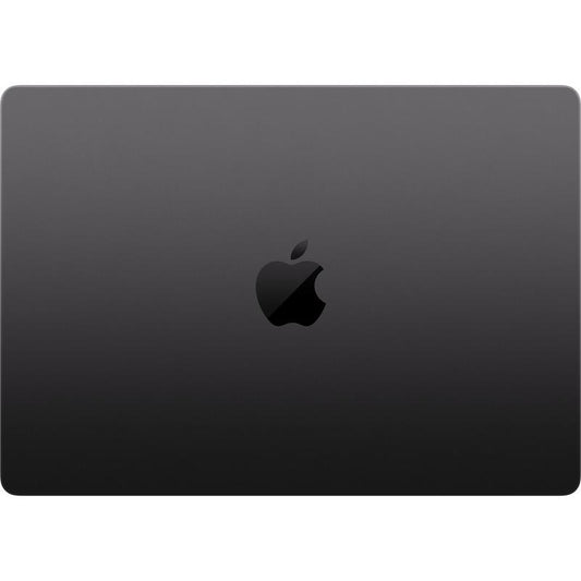 MacBook Pro 14.2"/Apple M4 Pro (CPU 14-core, GPU 20-core, Neural Engine 16-core)/48GB/1TB - Space Black - INT KB (cto from MX2Y3RO/A)