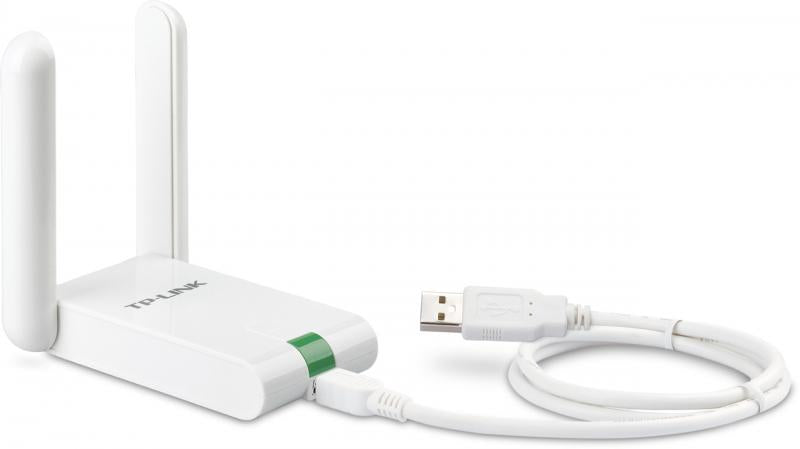 Adaptor Wireless TP-LINK TL-WN822N, Wi-Fi, Single-Band