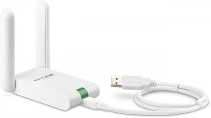 Adaptor Wireless TP-LINK TL-WN822N, Wi-Fi, Single-Band
