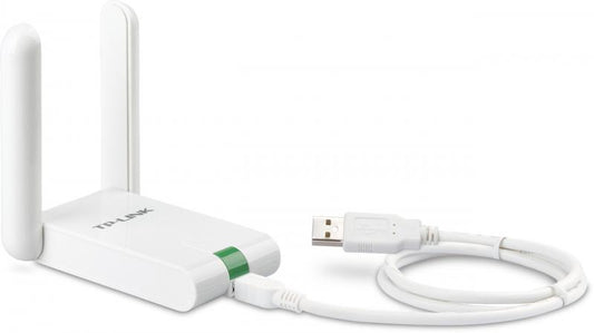Adaptor Wireless TP-LINK TL-WN822N, Wi-Fi, Single-Band