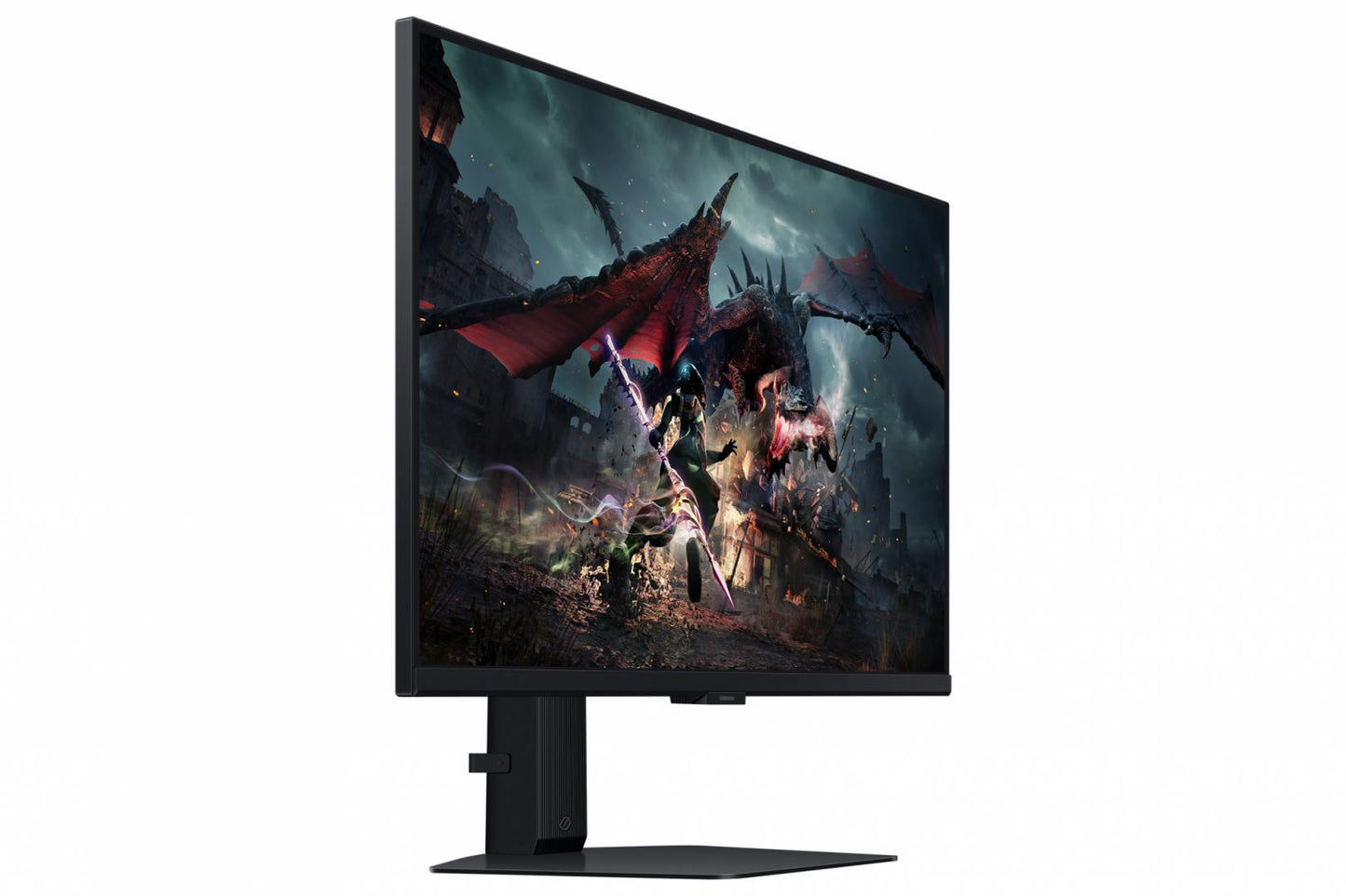 Monitor Samsung 27" LS27DG500EUXEN