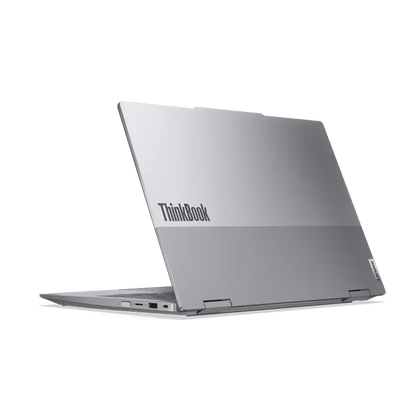 Laptop Lenovo ThinkBook 14 2-in-1 G4 IML; 14" WUXGA Touch; Intel Core Ultra 5 125U; Integrated Intel Graphics; RAM 16GB, SSD 512GB, 3YO W11P