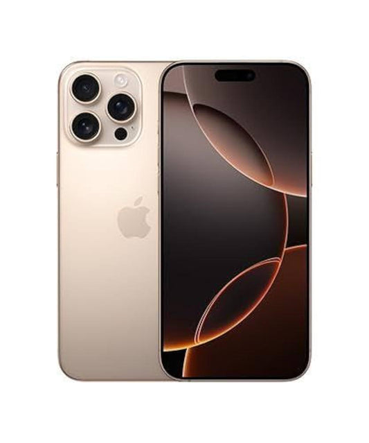 iPhone 16 Pro Max 512GB Desert Titanium