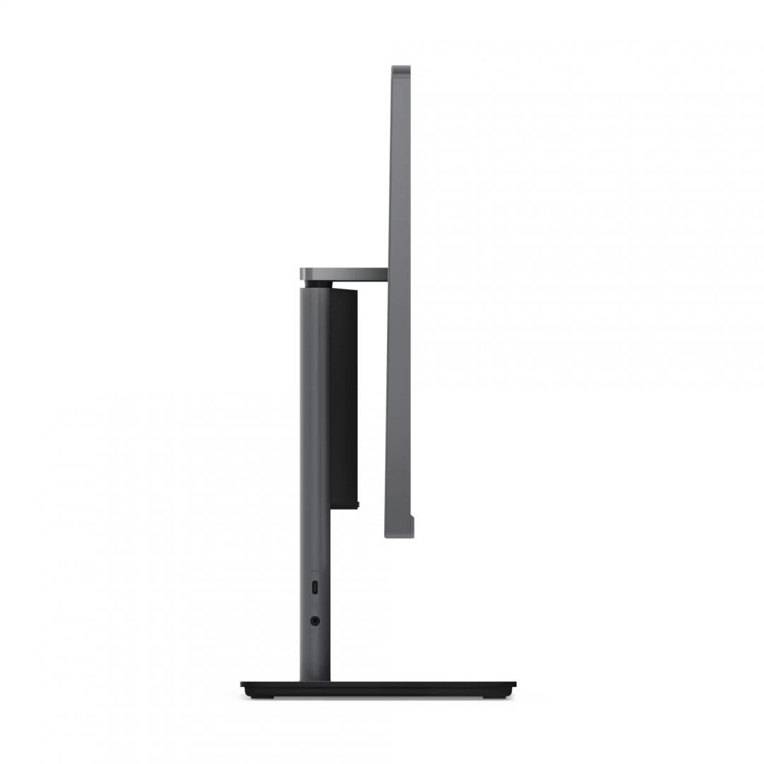 All-in-One Lenovo ThinkCentre neo 50a 24 Gen 5 AIO (23.8 inches), Intel® Core™ i5-13420H, RAM 1x 16GB SO-DIMM DDR5-5200, 512GB SSD M.2 2280 PCIe® 4.0x4 NVMe® Opal 2.0, Video: Integrated Intel® UHD Graphics, 3YO DOS