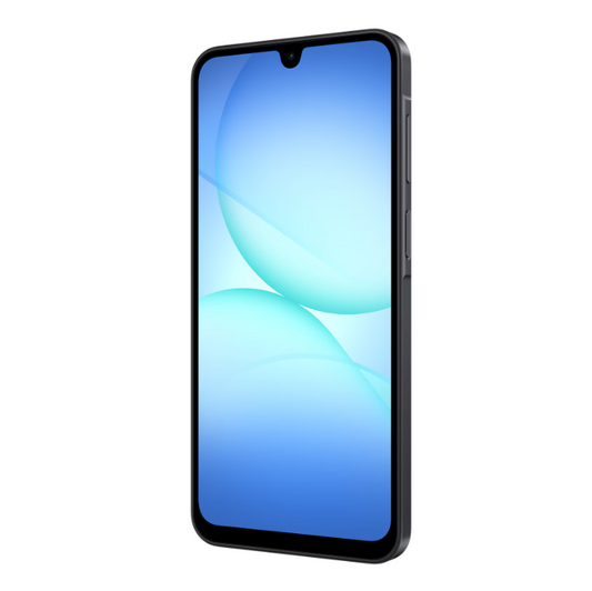 Samsung A17 5G A176B 6.7" 8GB 256GB DualSIM Black (garantie doar la NOD)