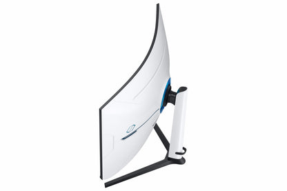 Monitor Samsung 32" LS32BG850NPXEN