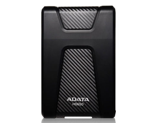 HDD Extern Adata HD680, 1TB, Negru, USB 3.1