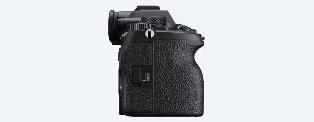 APARAT FOTO SONY ?7R V CU SENZOR DE IMAGINE FULL FRAME