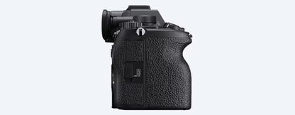 APARAT FOTO SONY ?7R V CU SENZOR DE IMAGINE FULL FRAME