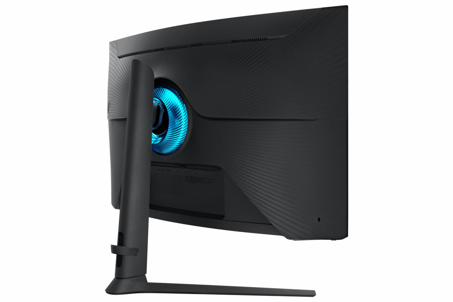 Monitor Samsung 32" LS32BG750NPXEN