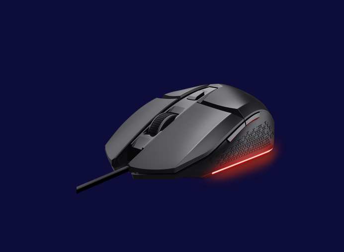 Kit Trust Wireless GXT 798 2-in-1, tastatura mecanica, interfata USB, material ABS, mouse optic, rezolutie maxima 6400 DPI, 6 butoane, negru