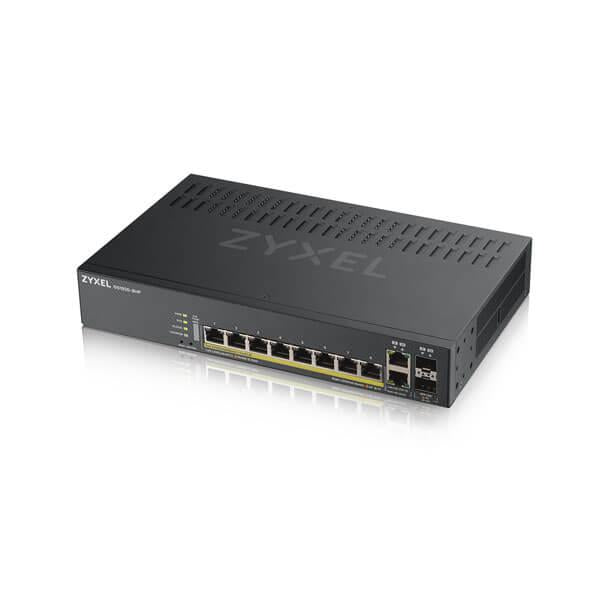 ZYXEL GS1920-48HPV2 48PORT GBEPOE SWITCH
