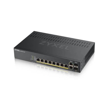 ZYXEL GS1920-48HPV2 48PORT GBEPOE SWITCH