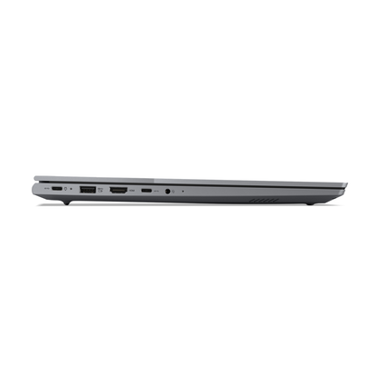 Laptop Lenovo ThinkBook 16 G7 ARP; 16" WUXGA; AMD Ryzen 7 7735HS; Integrated AMD Radeon 680M Graphics; RAM 32GB, SSD 1TB, 3YD DOS