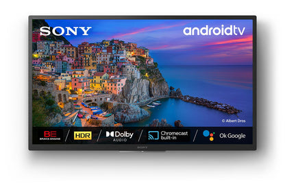 LED TV HD 32''(80cm) SONY 32W800