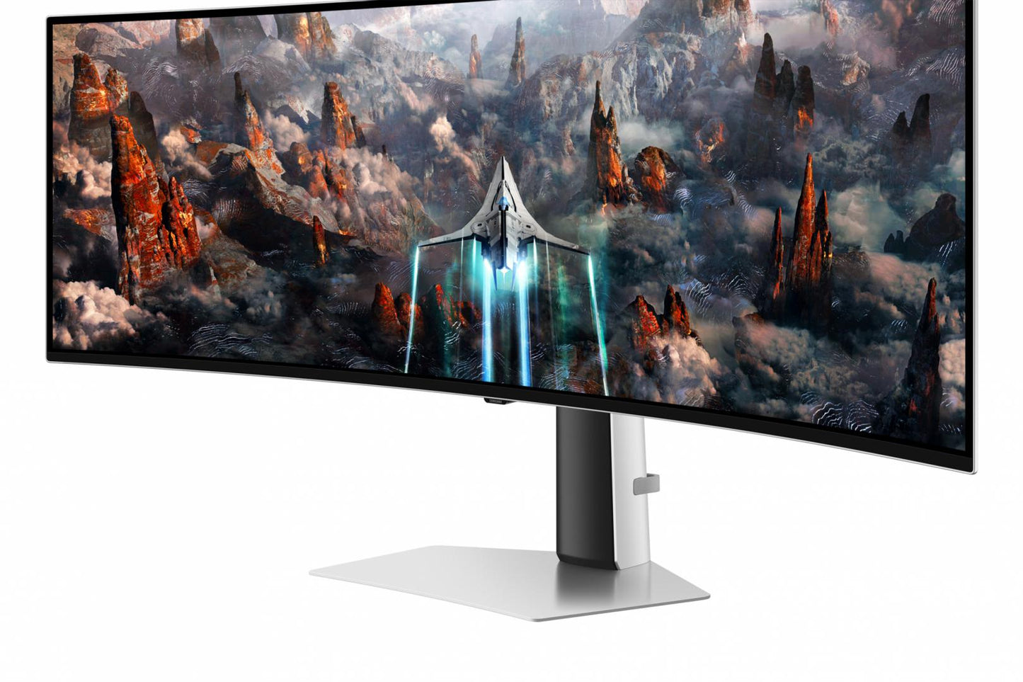 Monitor Samsung 49" LS49CG934SUXEN