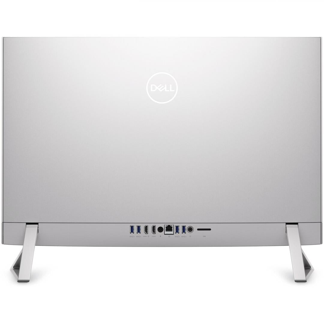 DELL All-In-One EC27250 27-inch FHD Touch, Intel Core7-150U, 16GB Ram, 1TB SSD, NVIDIA GeForce MX570A, Windows 11 Pro