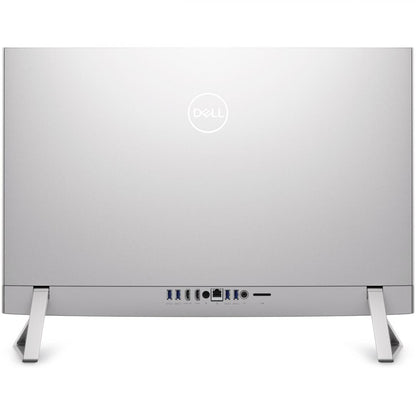 DELL All-In-One EC27250 27-inch FHD Touch, Intel Core7-150U, 16GB Ram, 1TB SSD, NVIDIA GeForce MX570A, Windows 11 Pro