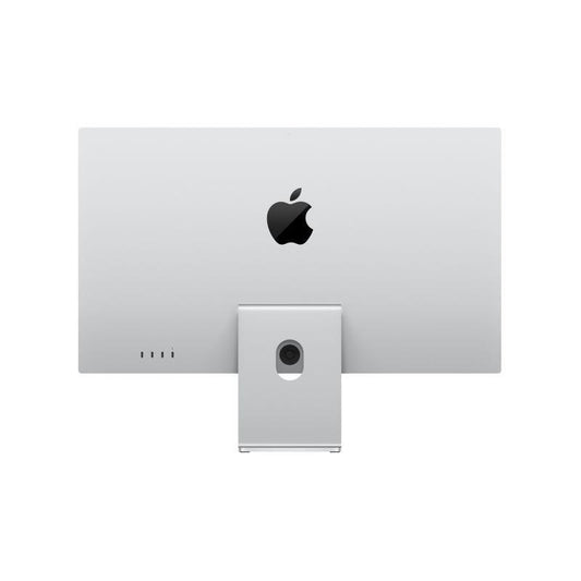 Apple Studio Display - Nano-Texture Glass - Tilt-Adjustable Stand