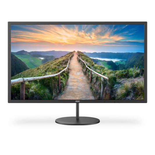 Monitor AOC 31.2" Q32V4