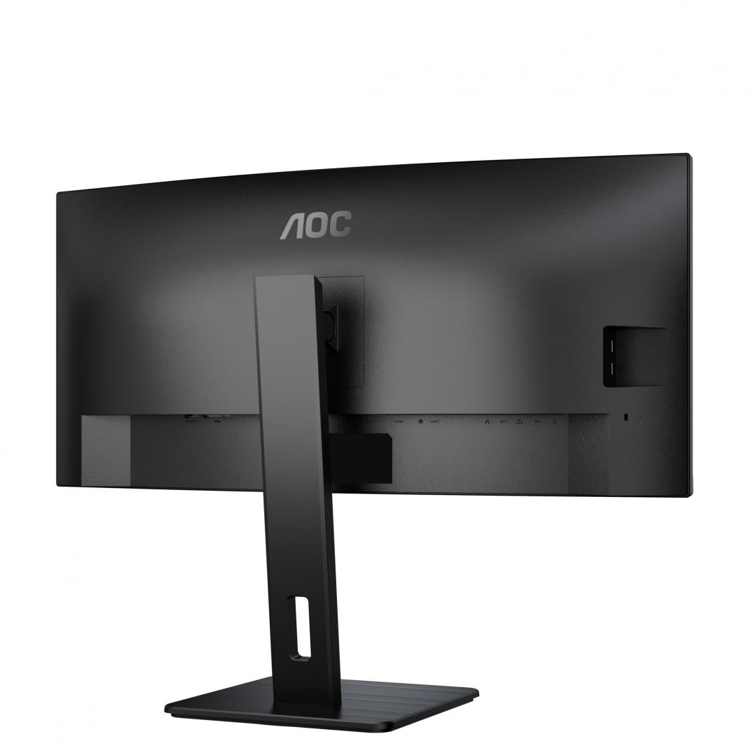 Monitor AOC 34" CU34P3CV