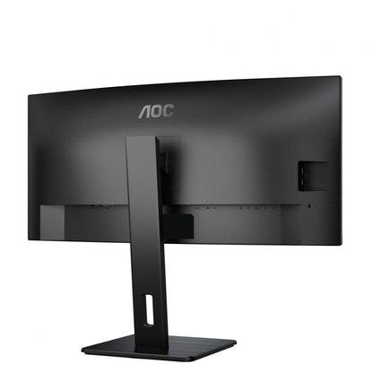 Monitor AOC 34" CU34P3CV