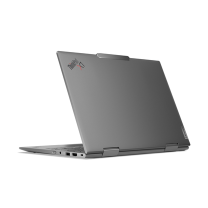 Laptop Lenovo ThinkPad X1 2-in-1 Gen 9;14" 2.8K OLED Touch; Intel Core Ultra 7 155U; Integrated Intel® Graphics; RAM 32GB, SSD 1TB, 3P W11P