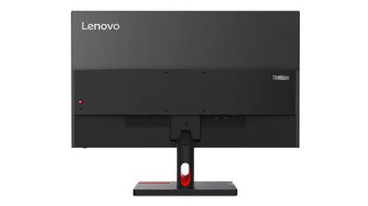 Lenovo ThinkVision S27i-30 27" IPS, FHD (1920x1080), 16:9, Brightness: 300 cd/m², Contrast ratio: 1300:1, Response time: 4ms (Extreme mode) / 6ms (Typical mode), Dot / Pixel Per Inch: 82 dpi, Color Gamut: 99% sRGB FHD, HMDI, VGA, 3Y