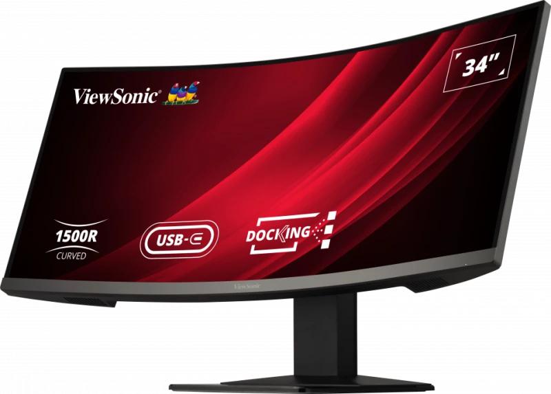 Monitor ViewSonic 34" VG3419C