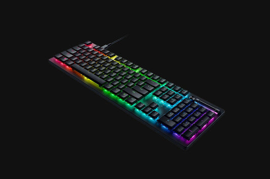 Tastatura Razer DeathStalker V2 - Linear Optical Switch
