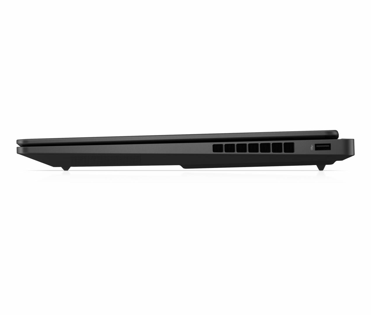 Laptop HP OMEN 16-ah0003nn cu procesor Intel Core U9-275HX 24-Core (2.7GHz, up to 5.4GHz, 36MB), 16.0 inch WQXGA, NVIDIA GeForce RTX 5090 24GB, 64GB DDR5, SSD, 2TB PCIe Gen4 NVMe, Free DOS, Shadow Black