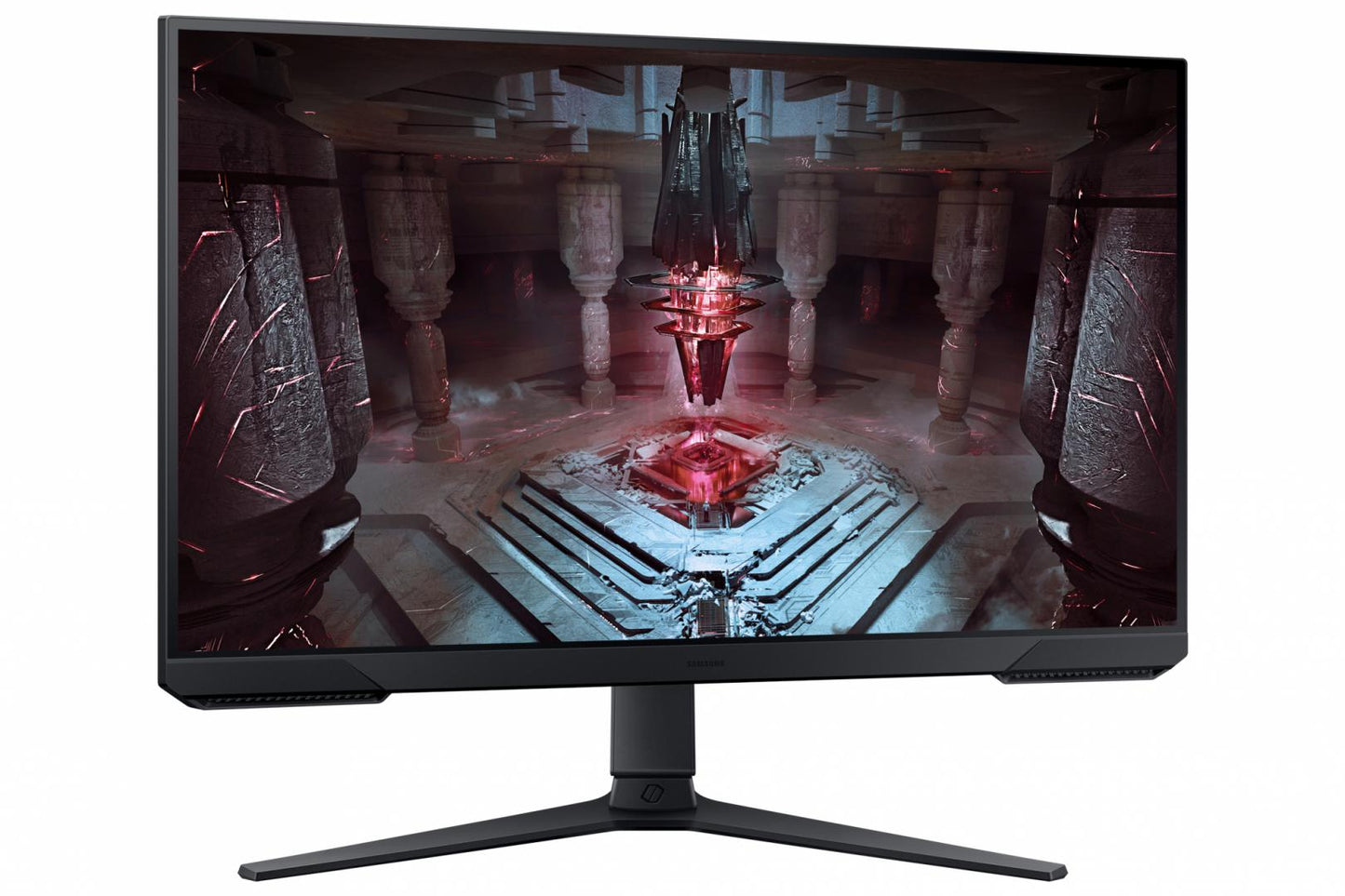 Monitor Samsung 27" LS27CG510EUXEN