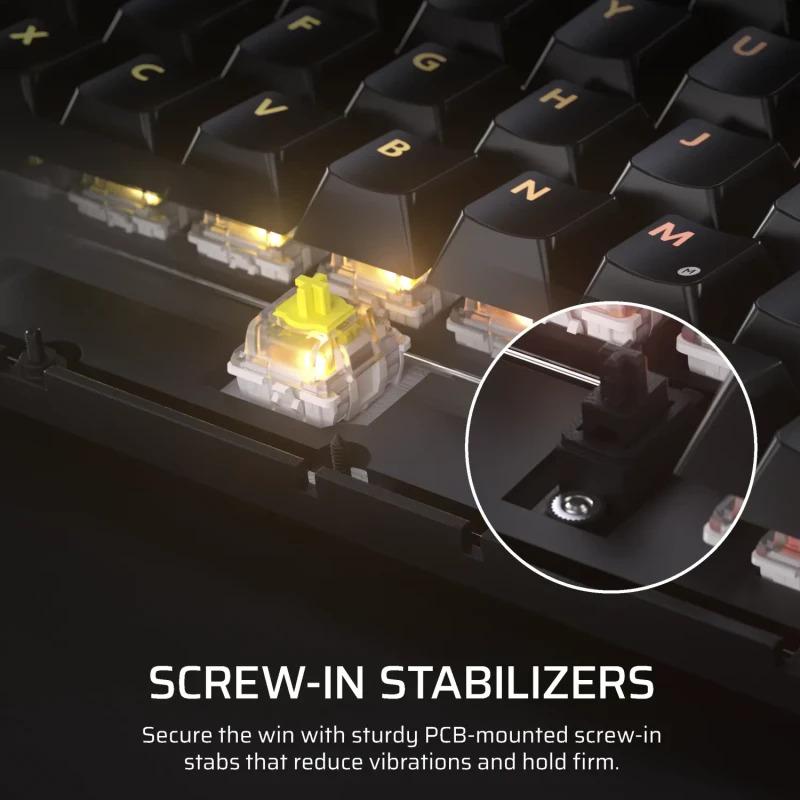 Tastatura Gaming Mecanica CORSAIR K65