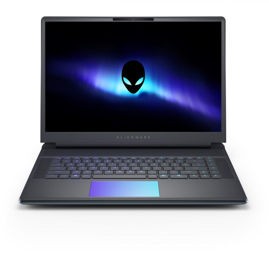 Laptop Gaming Alienware 16 Aurora AC16250 16" QHD+, Intel CORE9-270H, 16GB Ram, 1TB SSD, GeForce RTX 5060, Windows 11 Pro