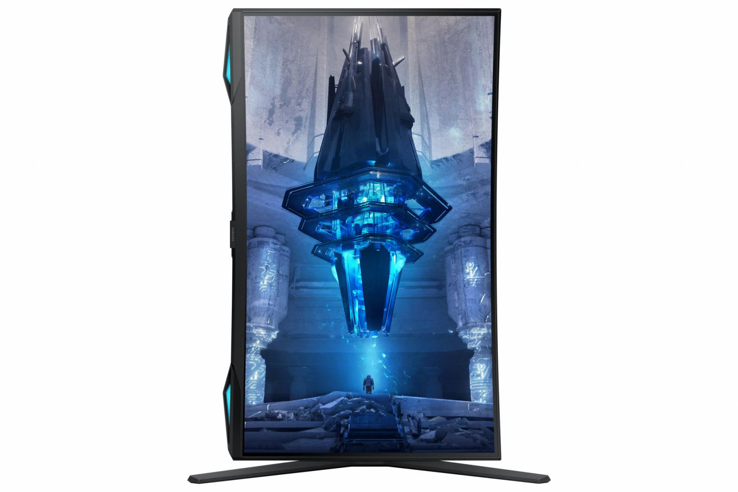 Monitor Samsung 32" LS32BG750NPXEN