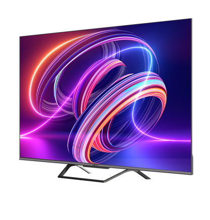 Televizor METZ QLED 50MQD7500, 126 cm, Smart Google TV ,4K Ultra HD, Clasa F (Brand German)