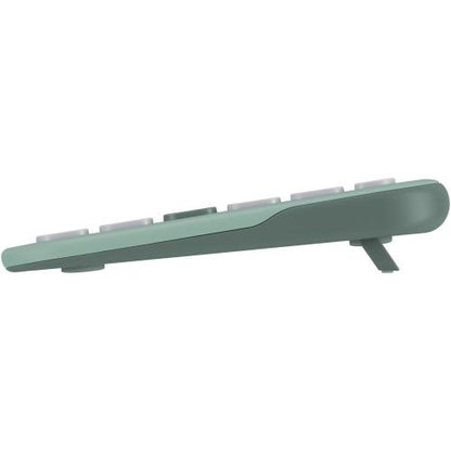 AS TASTATURA KW100 WIRELESS MARSHMALLOW