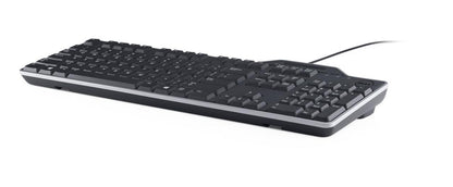Tastatura Dell KB-813, USB, neagra