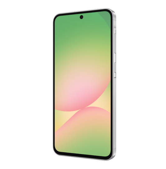 Samsung A56 5G A566B 6.7" 8GB 256GB DualSIM LightGray (garantie doar la NOD)