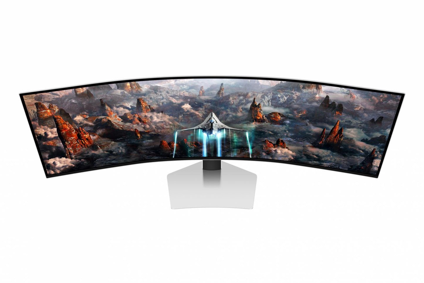 Monitor Samsung 49" LS49CG934SUXEN