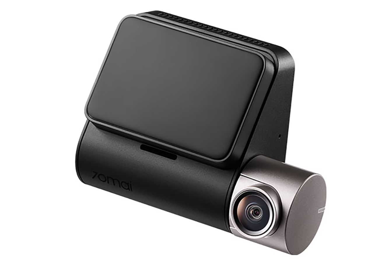 70mai Dash Cam A510, 1944p HD