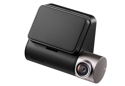 70mai Dash Cam A510, 1944p HD