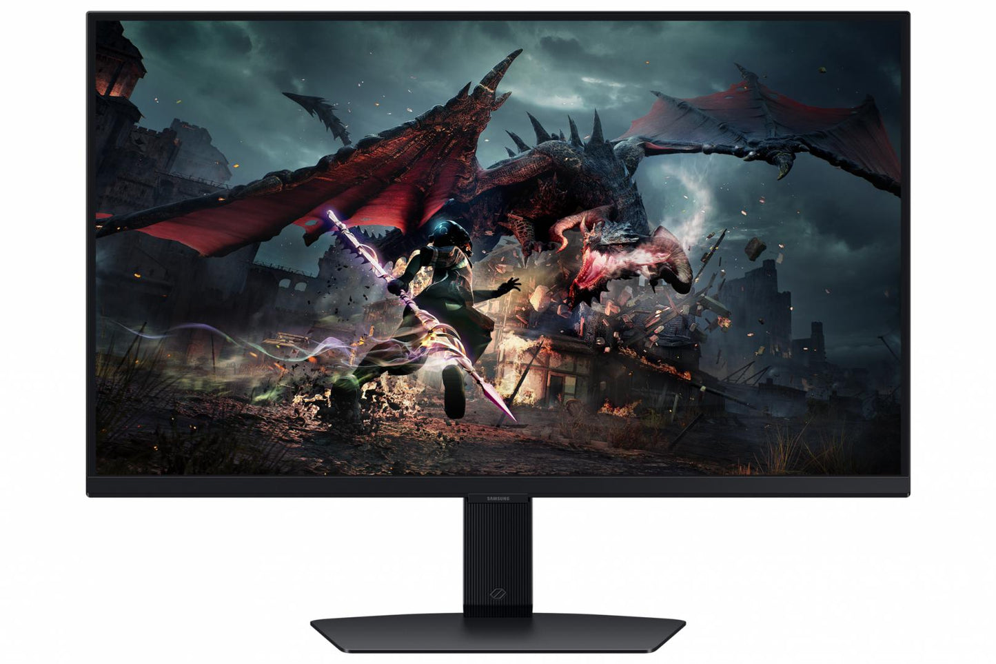 Monitor Samsung 27" LS27DG500EUXEN