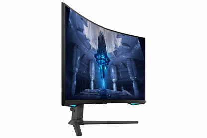 Monitor Samsung 32" LS32BG750NPXEN
